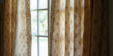 Dry cleaning delicate silk velvet drapes bella-vista-nsw Matty Curtain Cleaning